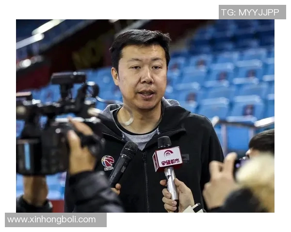 王治郅：从中国篮球的传奇到NBA梦想的逐步实现与跨越