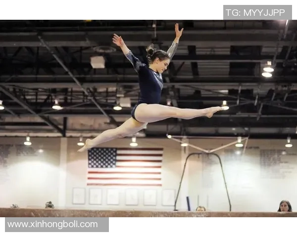 竞技体操难度评分体系解析及其对运动员表现的影响研究