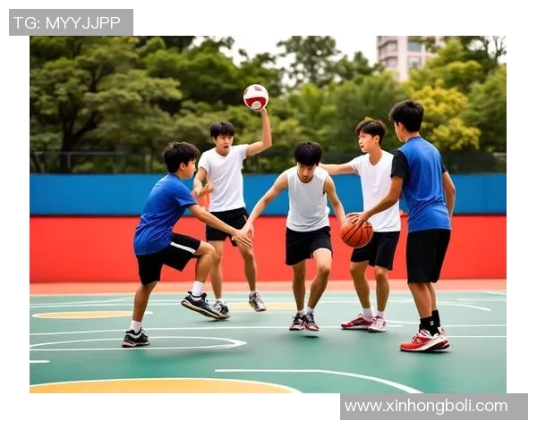 篮球风云再起：从街头到职业赛场的成长之路与挑战